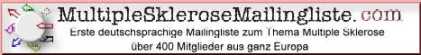 Multiple Sklerose Mailingliste (www.multipleskleroseliste.com)