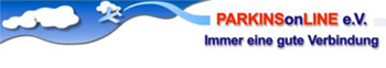 Immer eine gute Verbindung http://www.parkinsonline-forum.de/
