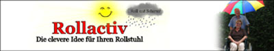 die clevere Idee für Ihren Rollstuhl http://www.rollactiv.de.vu/